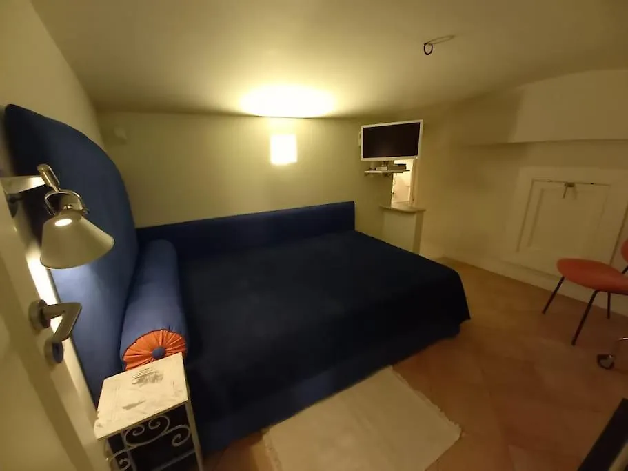 House Melody Apartment Palermo