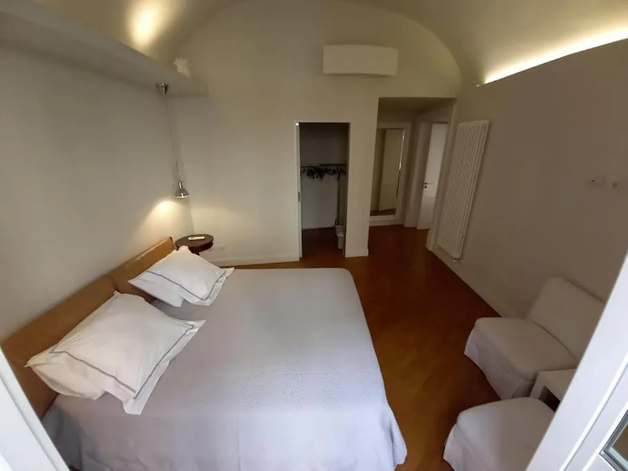 House Melody Apartment Palermo