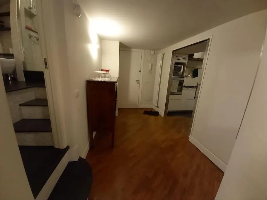 House Melody Apartment Palermo Italy